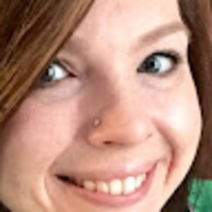 Meet your Posher, Kasey